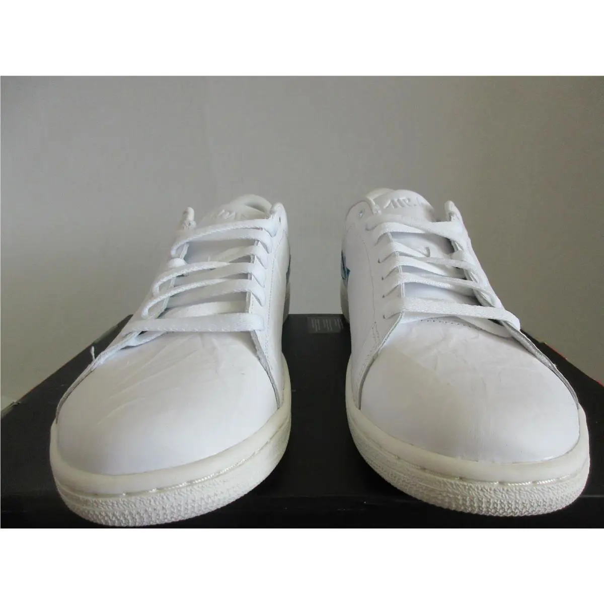 Nike shoes - Air Jordan 1 - Air - DJ2756-103 - White (UPC: 194957521111) 1