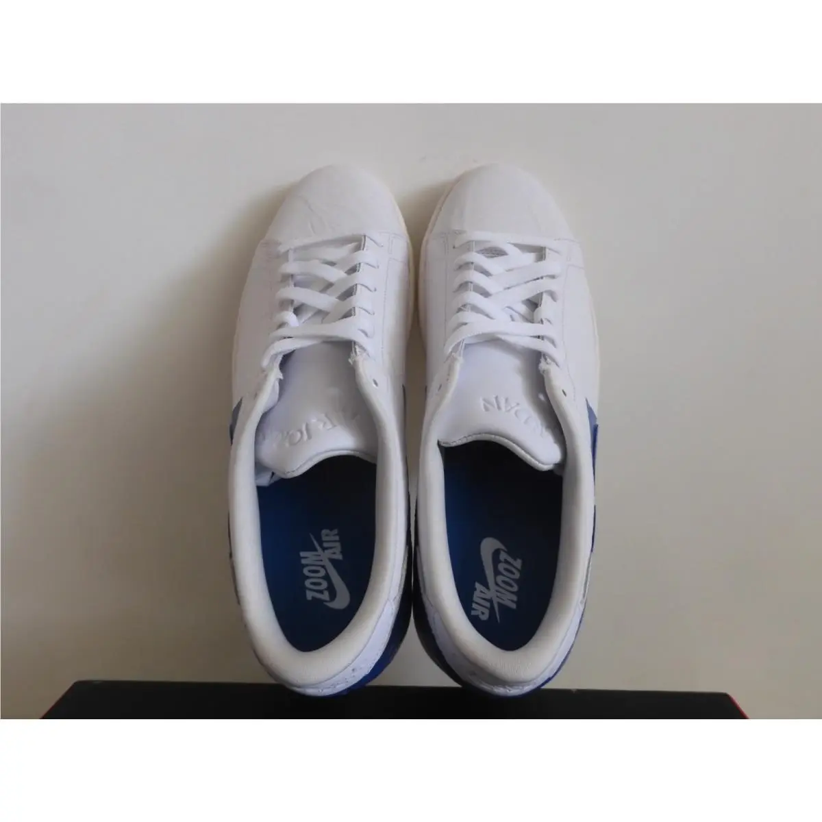 Nike shoes - Air Jordan 1 - Air - DJ2756-103 - White (UPC: 194957521111) 4