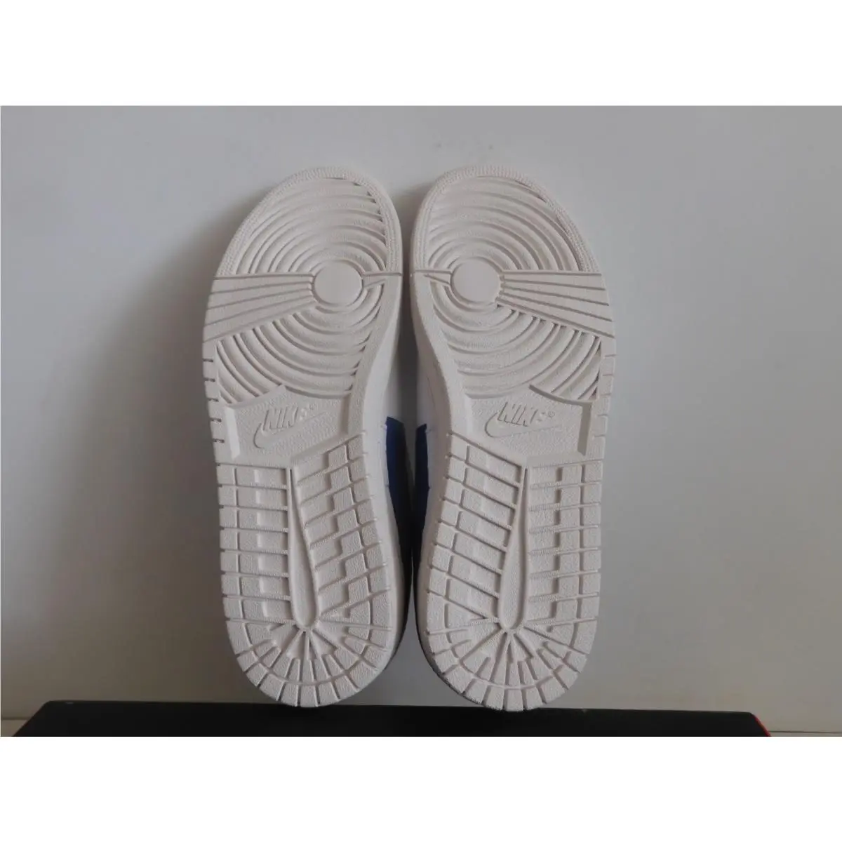 Nike shoes - Air Jordan 1 - Air - DJ2756-103 - White (UPC: 194957521111) 5