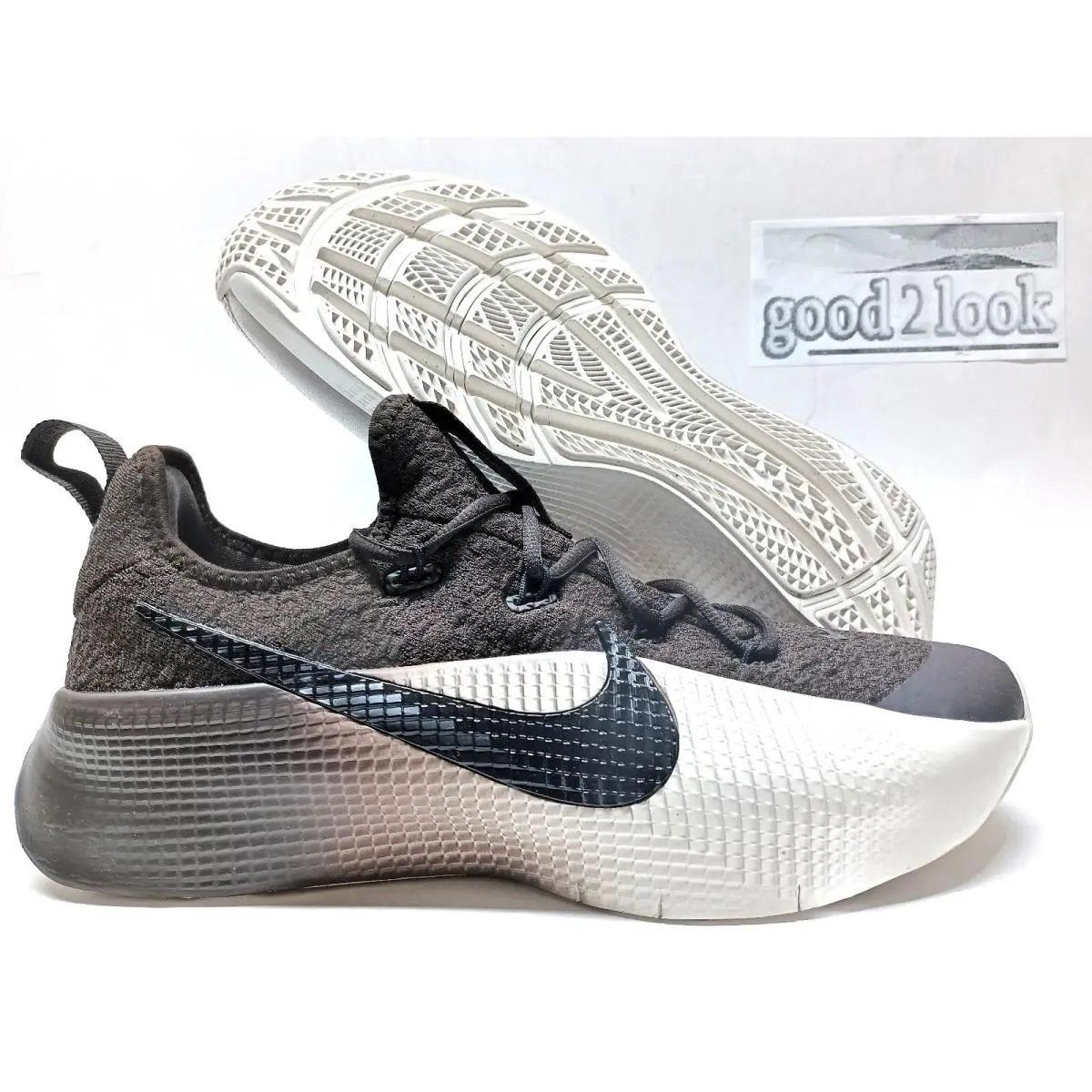 Nike Lebron TR 1 Cross Training Velvet Brown/black-phantom Men`s 10 FJ6151-201