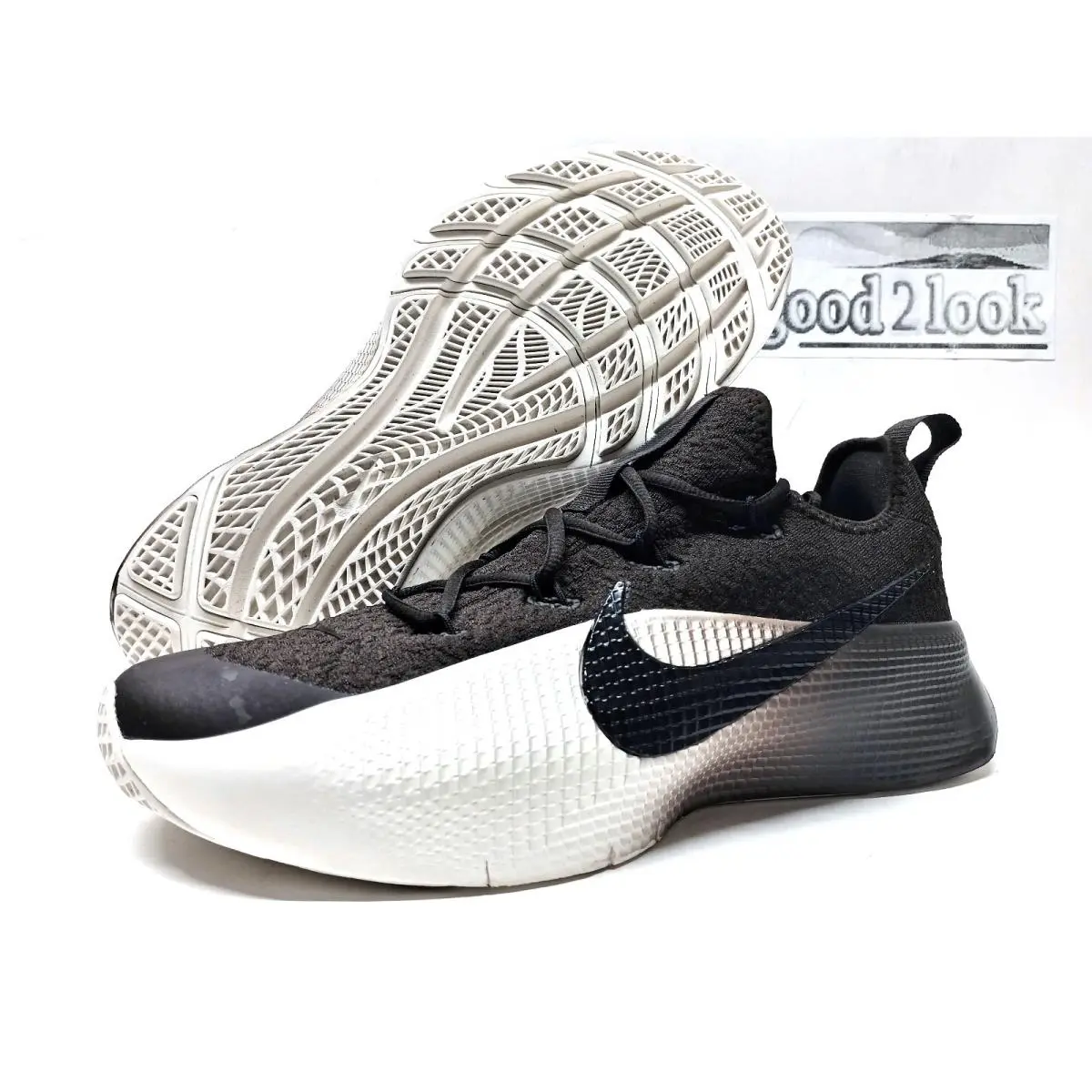 Nike shoes - Nike LeBron - LeBron - FJ6151-201 - Brown (UPC: 198482731984) 0