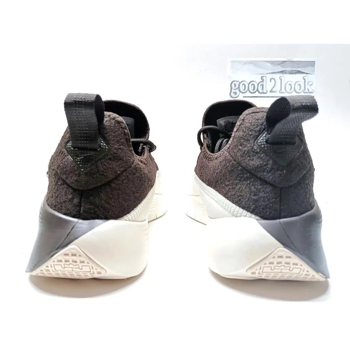 Nike shoes - Nike LeBron - LeBron - FJ6151-201 - Brown (UPC: 198482731984) 3