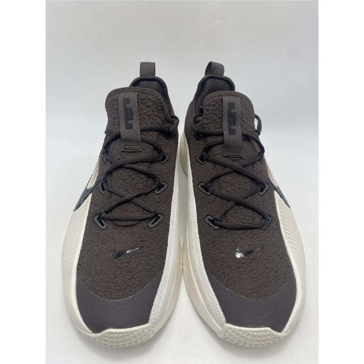 Nike shoes - Nike LeBron - LeBron - FJ6151-201 - Brown (UPC: 198482731984) 3