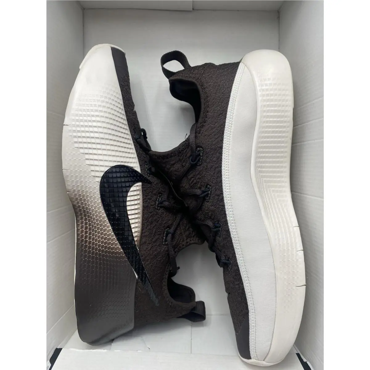 Nike shoes - Nike LeBron - LeBron - FJ6151-201 - Brown (UPC: 198482731984) 5