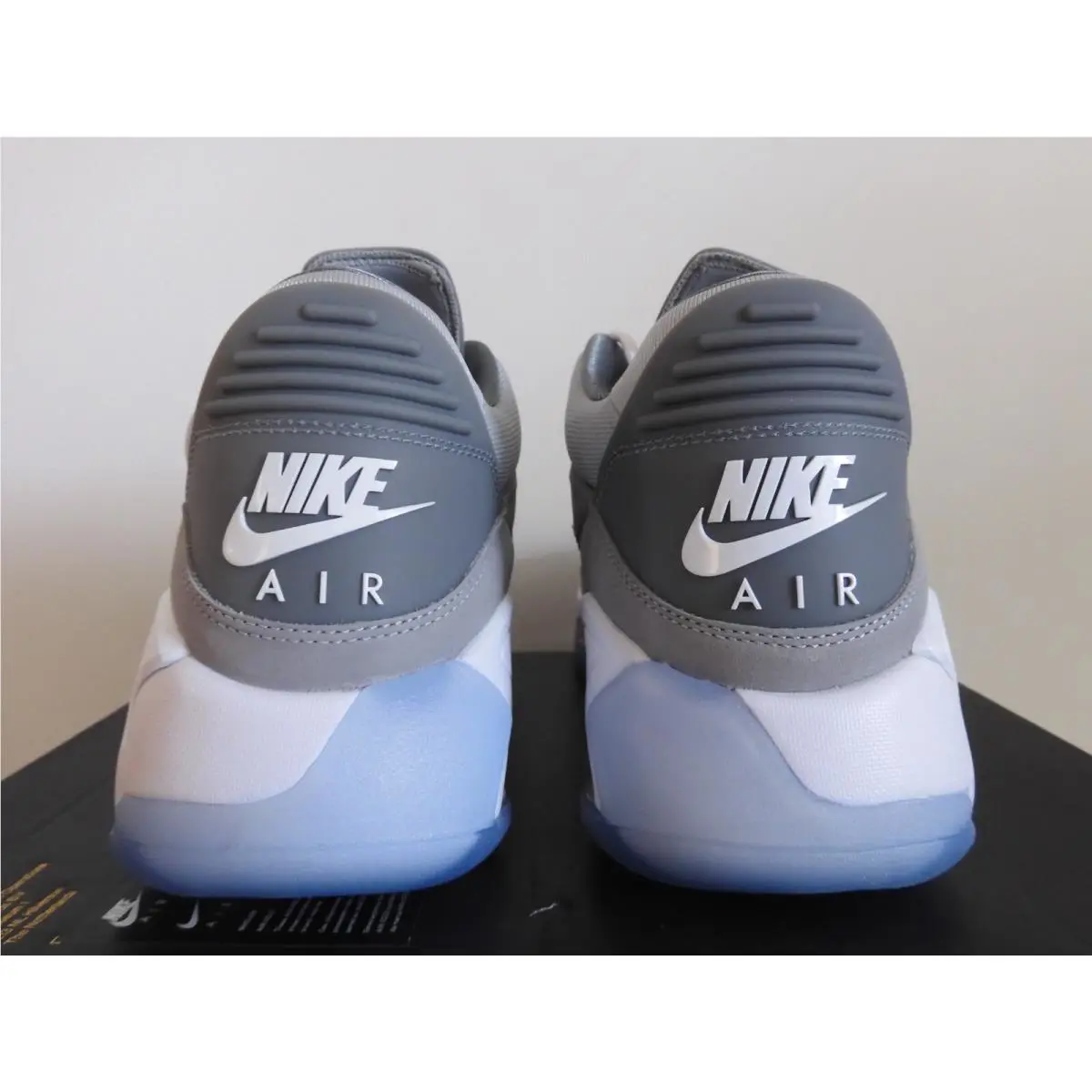 Nike shoes - Jordan Point Lane - Point Lane - Gray (UPC: 195243072294) 2