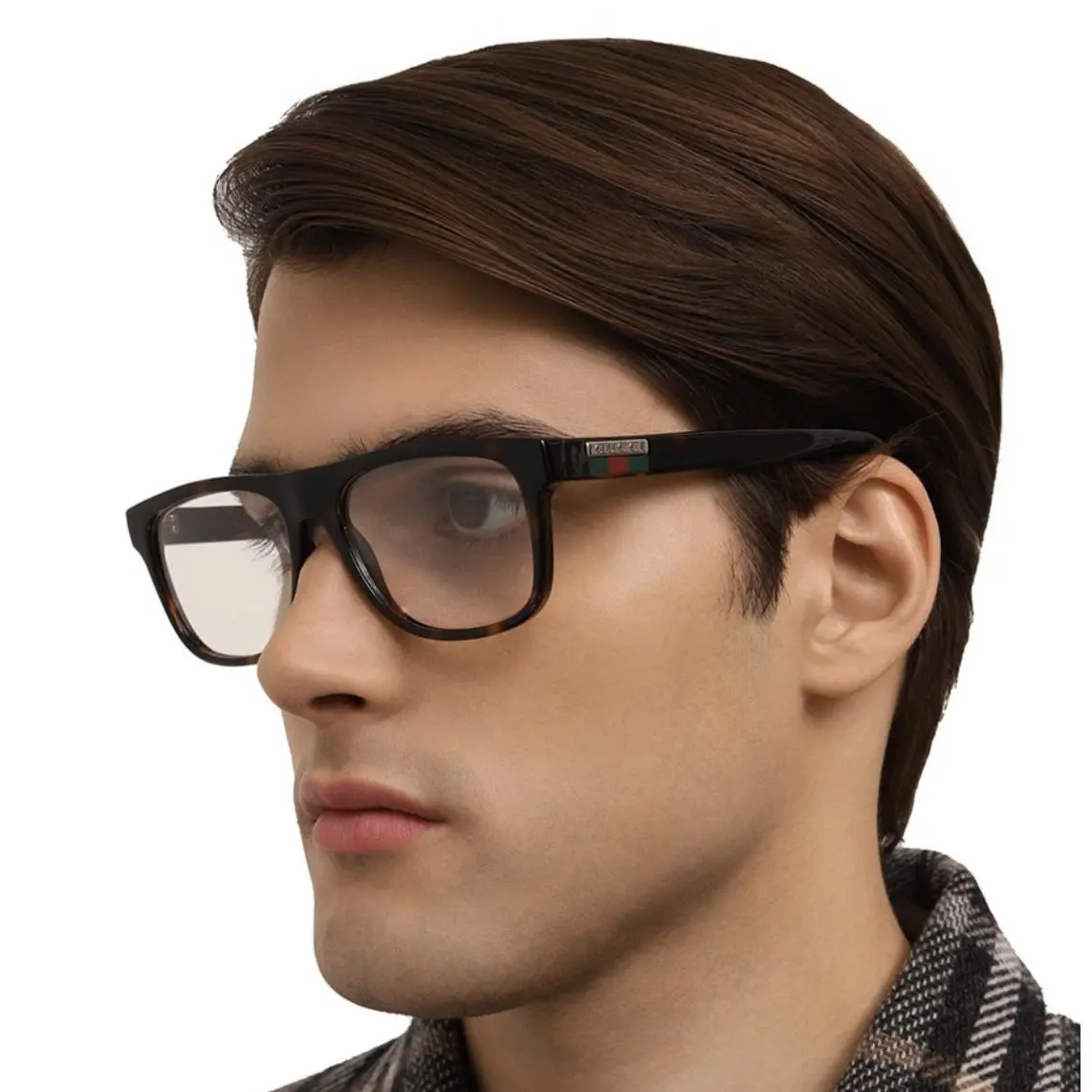 Gucci GG1117o-006 Eyeglasses 56mm