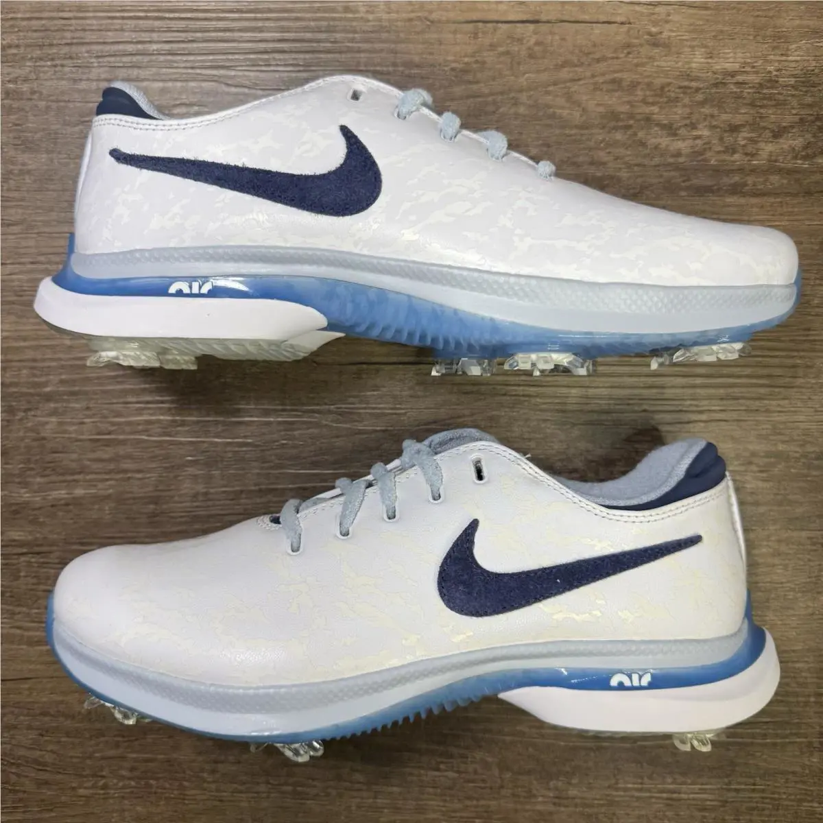 Nike shoes - Nike Air Zoom Victory Tour - FV5288-100 - White 0