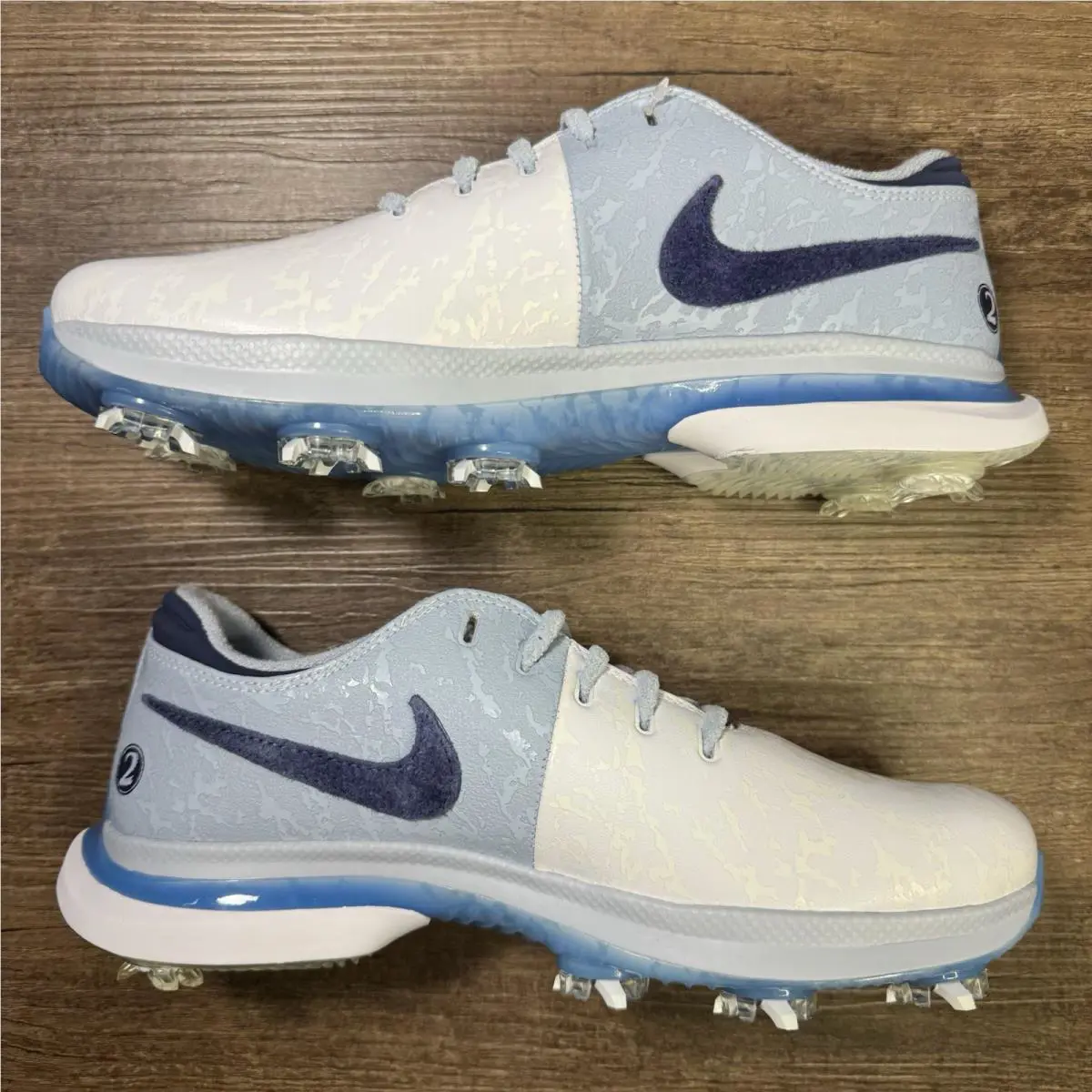 Nike shoes - Nike Air Zoom Victory Tour - FV5288-100 - White 1