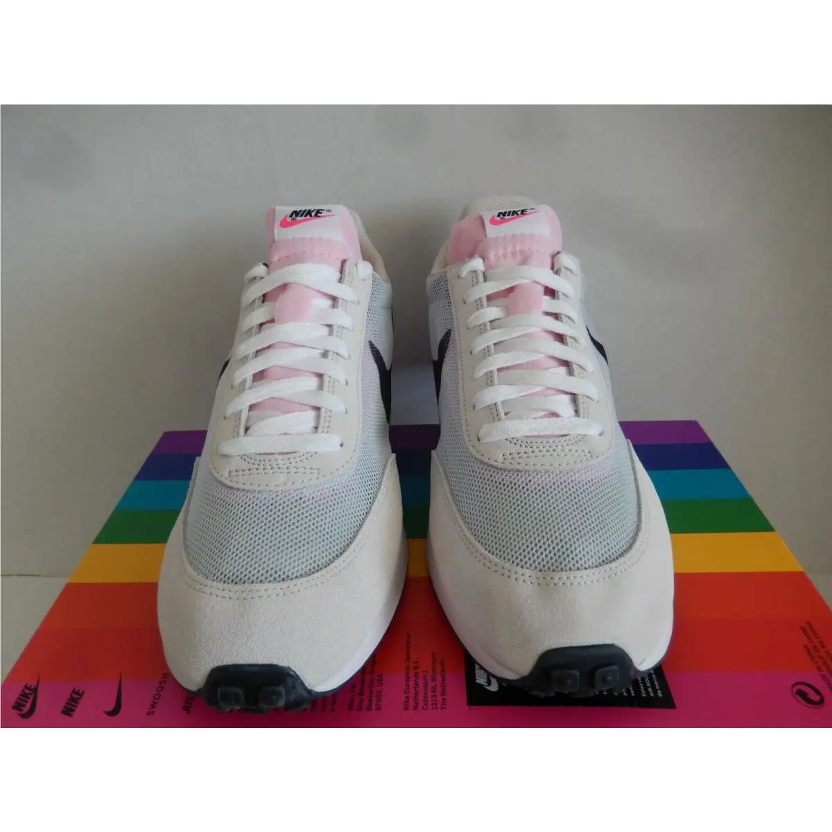 Nike shoes - Nike Air Tailwind - Air Tailwind - Blue (UPC: 192500647486) 1