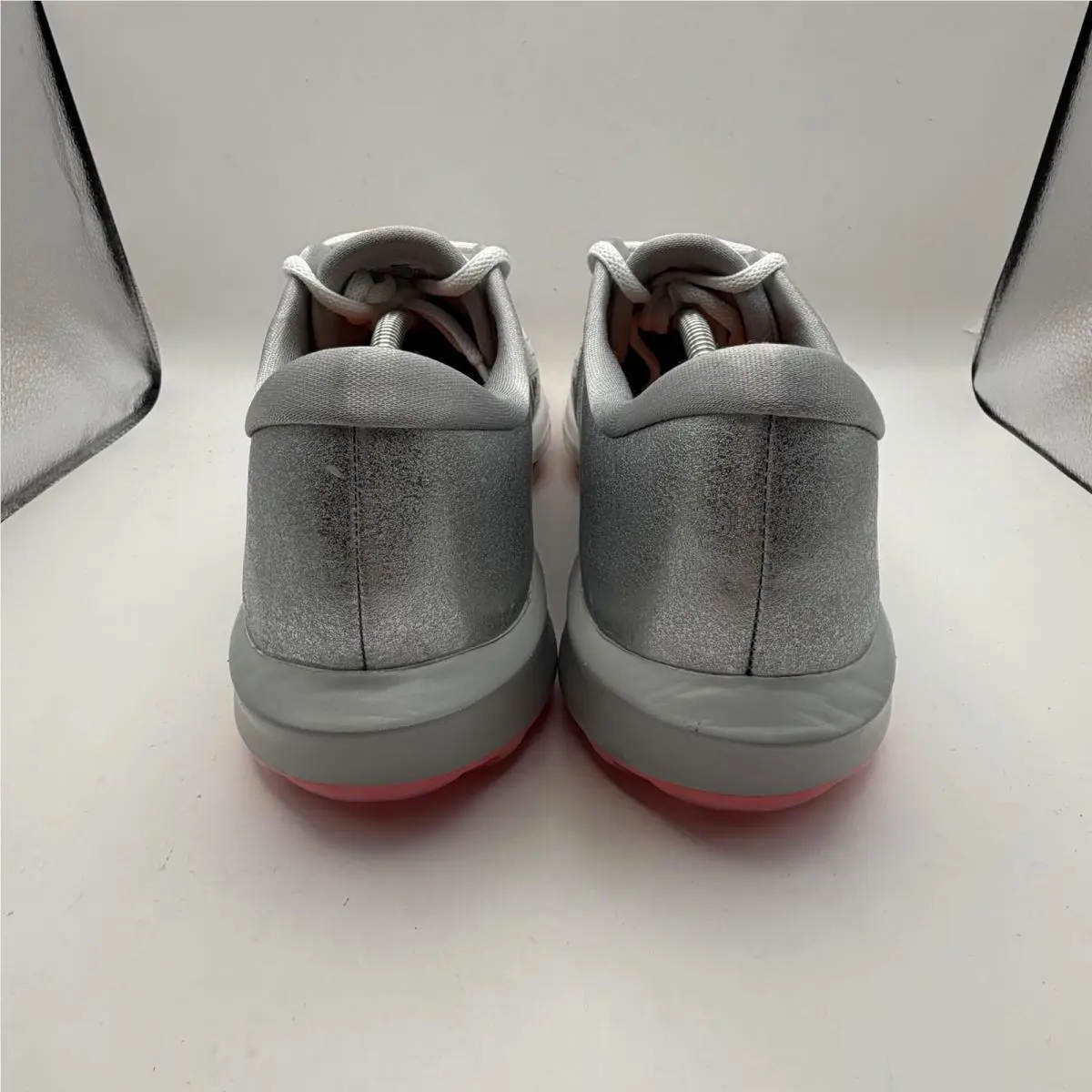 Nike shoes - Nike Infinity - Infinity - HM9678-100 - White (UPC: 197862935165) 2
