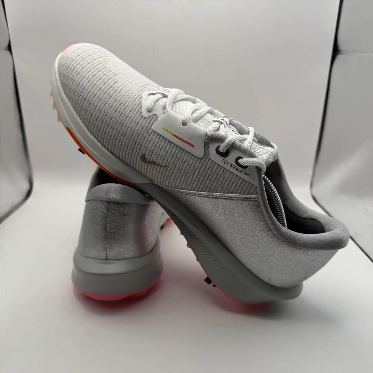 Nike shoes - Nike Infinity - Infinity - HM9678-100 - White (UPC: 197862935165) 5