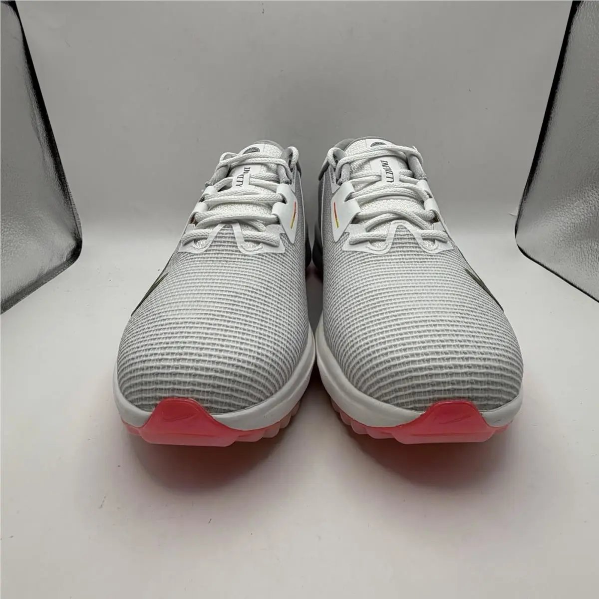 Nike shoes - Nike Infinity - Infinity - HM9678-100 - White (UPC: 197862935165) 0