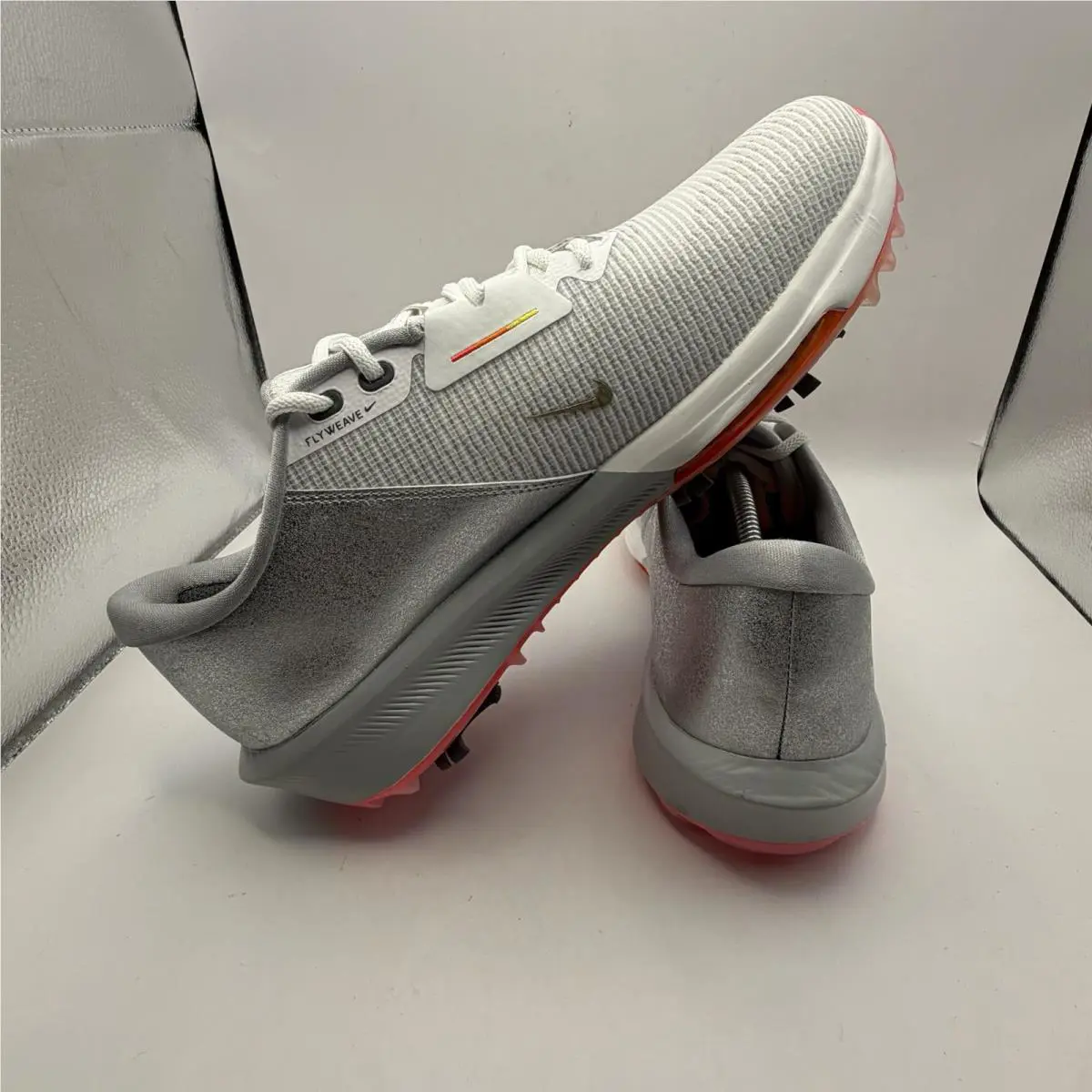 Nike shoes - Nike Infinity - Infinity - HM9678-100 - White (UPC: 197862935165) 3