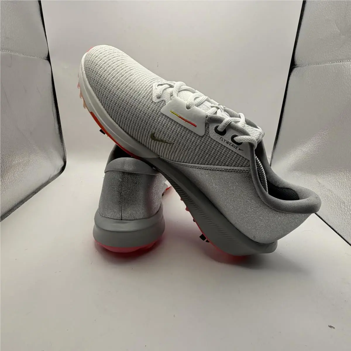Nike shoes - Nike Infinity - Infinity - HM9678-100 - White (UPC: 197862935165) 4
