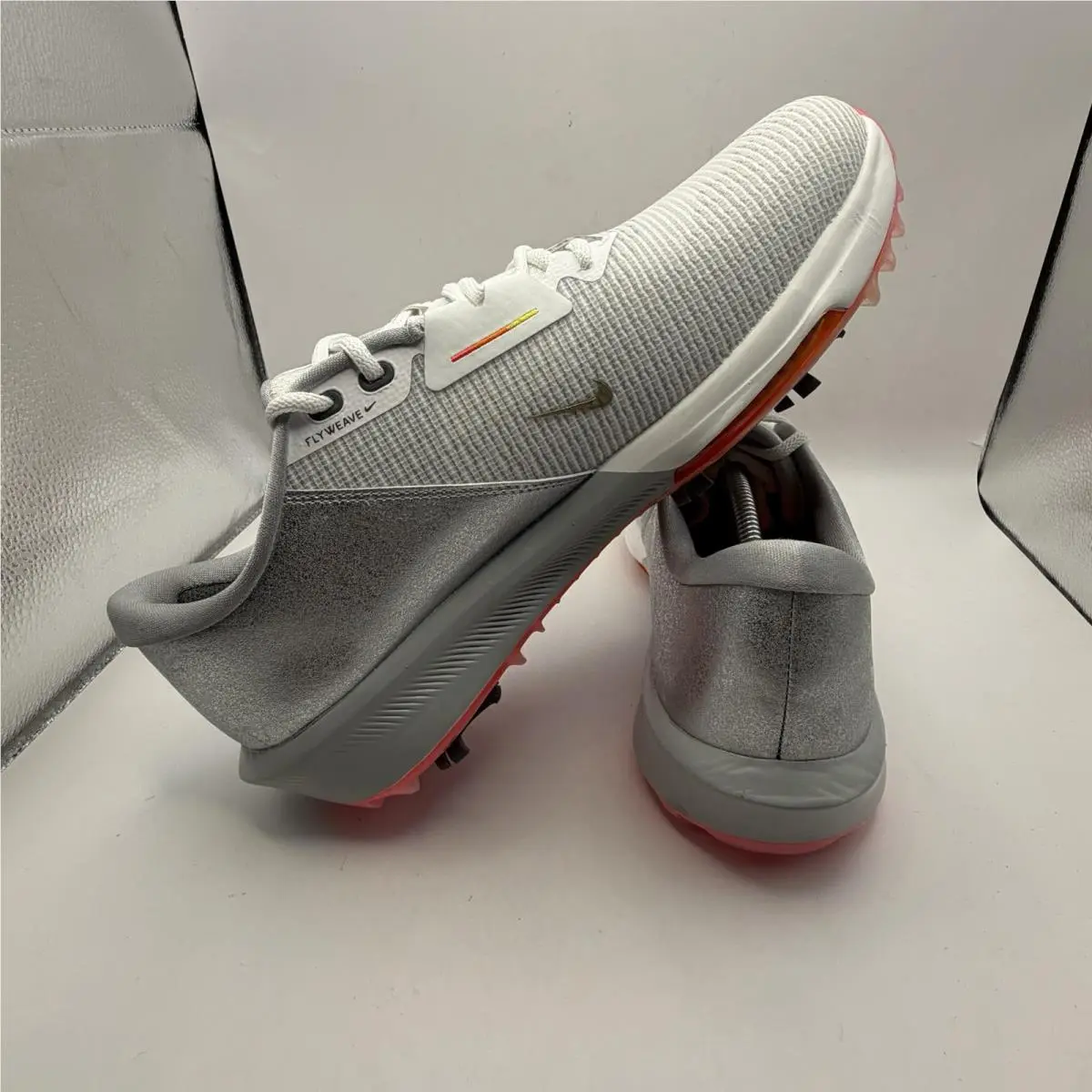 Nike shoes - Nike Infinity - Infinity - HM9678-100 - White (UPC: 197862935165) 3
