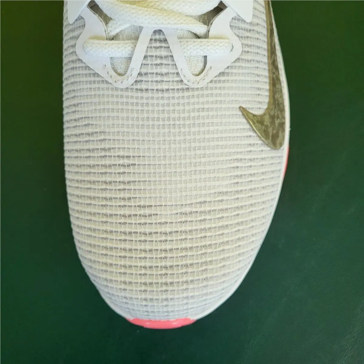 Nike shoes - Nike Infinity - Infinity - HM9678-100 - White, Silver (UPC: 197862935165) 13