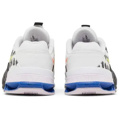 Nike shoes - Nike Metcon 7 - Metcon - White 2