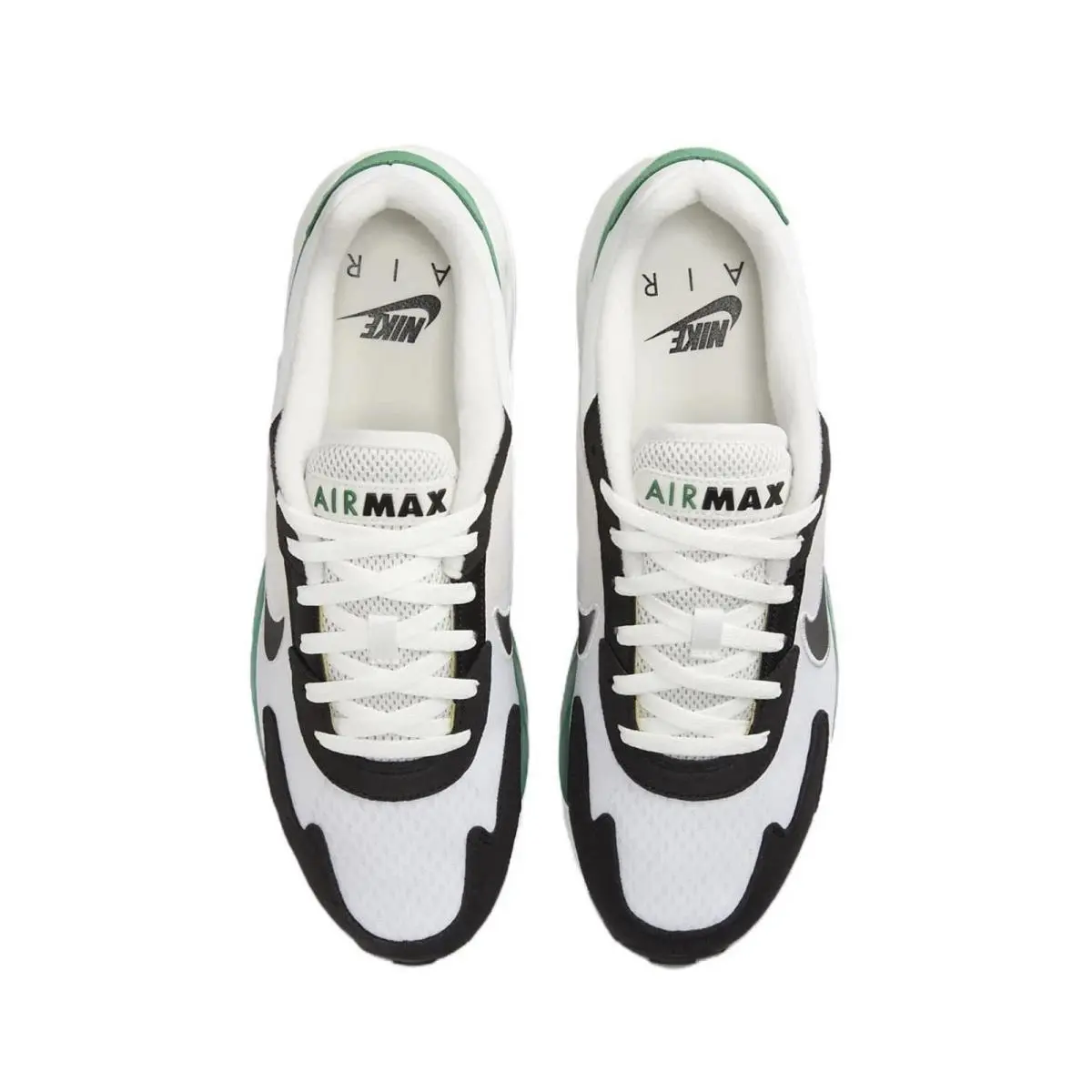 Nike shoes - Nike Air Max - Air Max - DX3666-102 - White 1