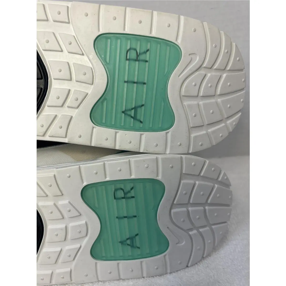 Nike shoes - Nike Air Max - Air Max - DX3666-102 - White 8