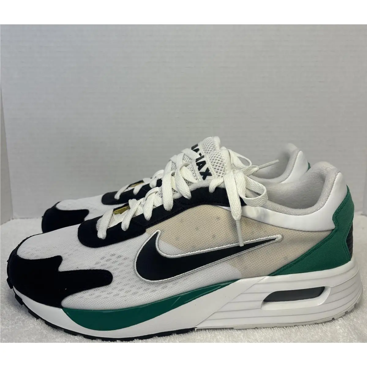 Nike shoes - Nike Air Max - Air Max - DX3666-102 - White 2