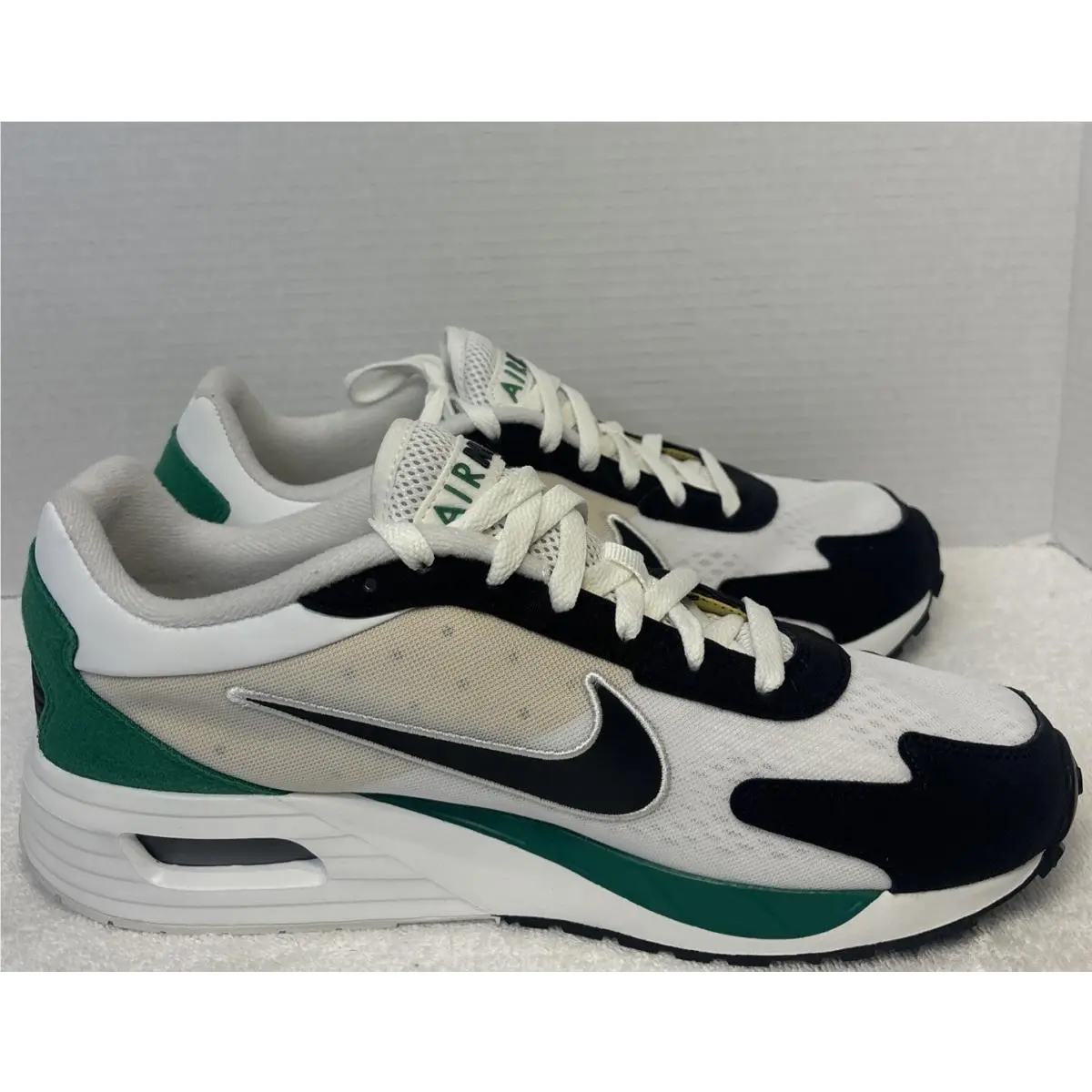 Nike shoes - Nike Air Max - Air Max - DX3666-102 - White 3
