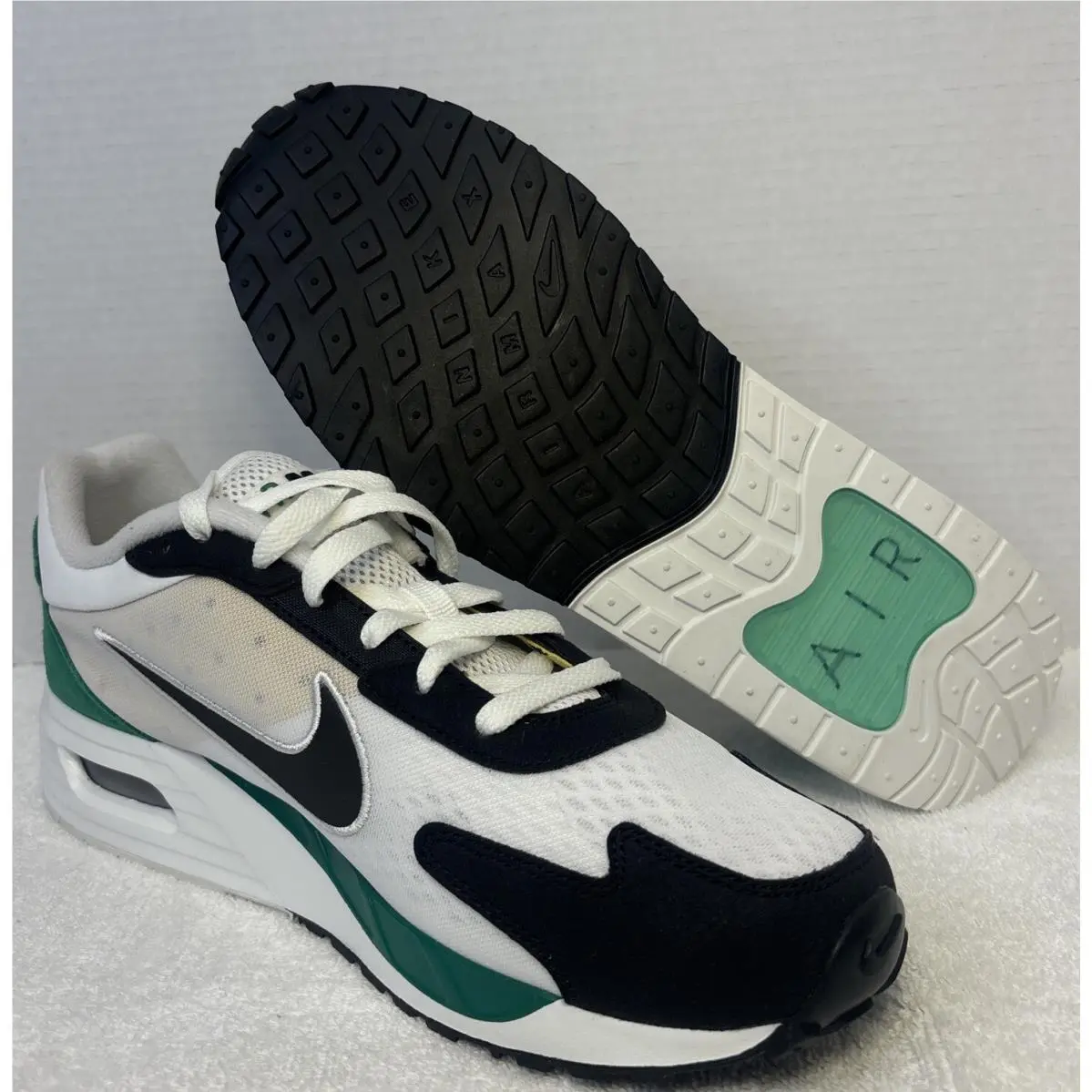 Nike shoes - Nike Air Max - Air Max - DX3666-102 - White 5