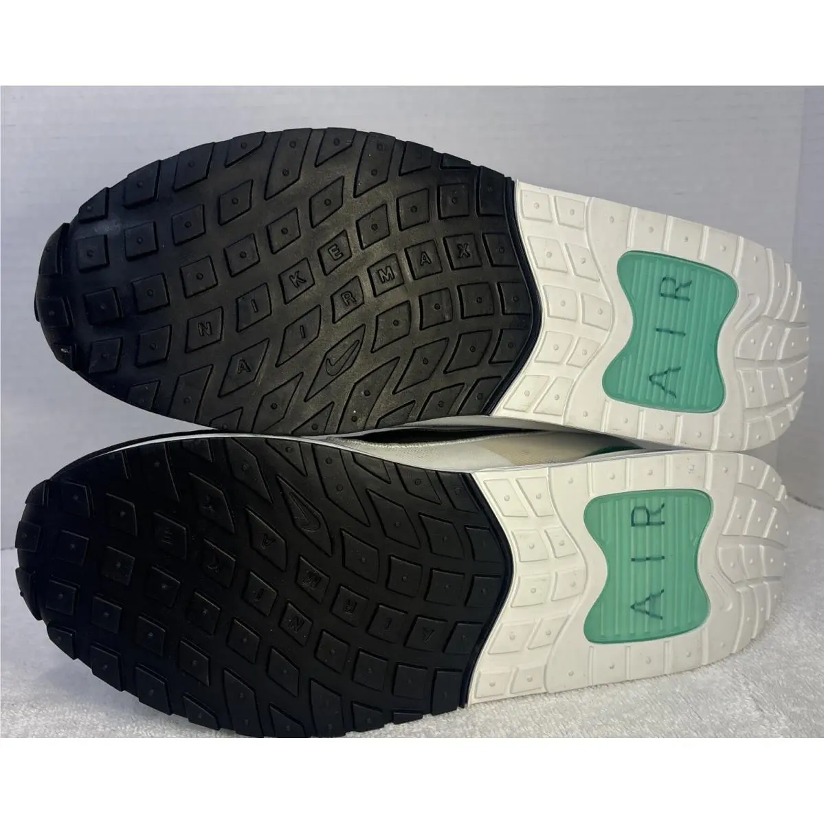 Nike shoes - Nike Air Max - Air Max - DX3666-102 - White 6