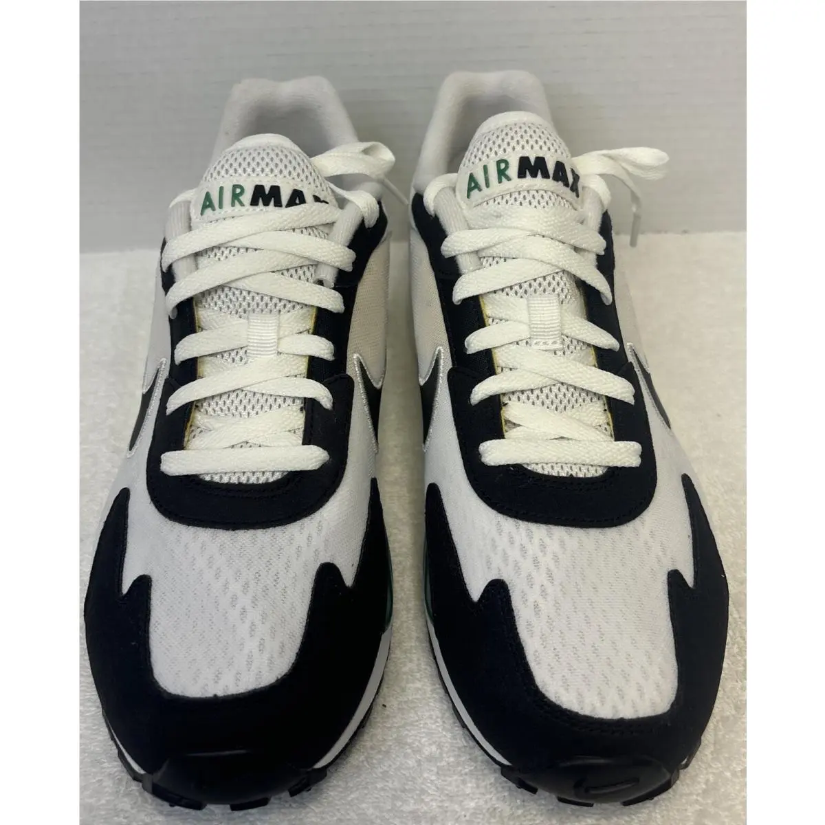 Nike shoes - Nike Air Max - Air Max - DX3666-102 - White 0