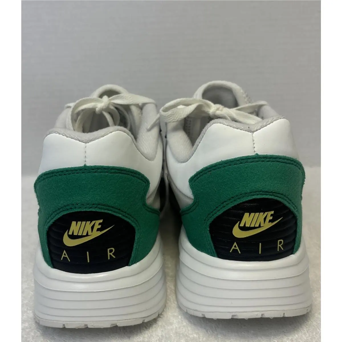 Nike shoes - Nike Air Max - Air Max - DX3666-102 - White 4