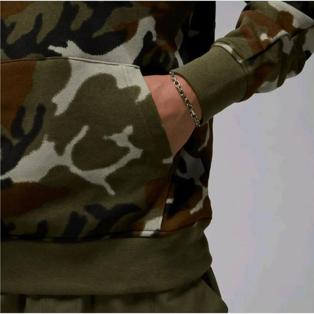 Nike clothing - Olive 2