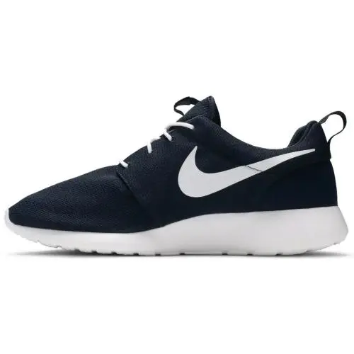 Nike shoes - Nike Roshe One - Roshe One - 511881-423 - Blue 0