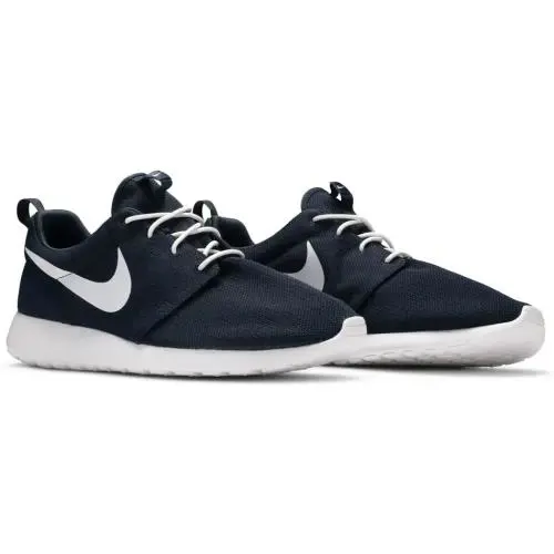 Nike shoes - Nike Roshe One - Roshe One - 511881-423 - Blue 1
