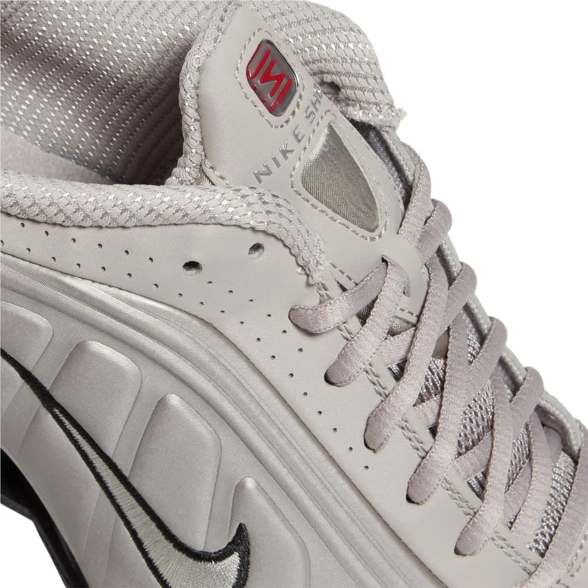 Nike shoes - Nike Shox R4 - Shox - IH0265-009 - Gray 4