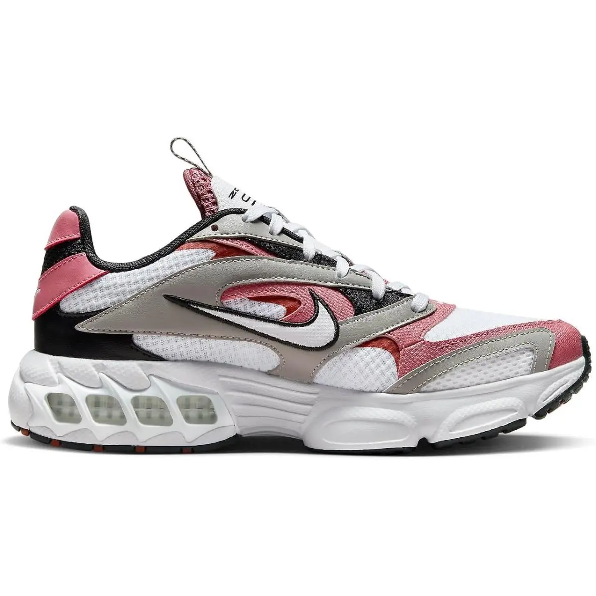 Nike shoes - Nike Zoom Air Fire - Zoom Air Fire - DN1392 001 - COBBLESTONE WHITE /DESERT BERRY (UPC: 196152202161) 0