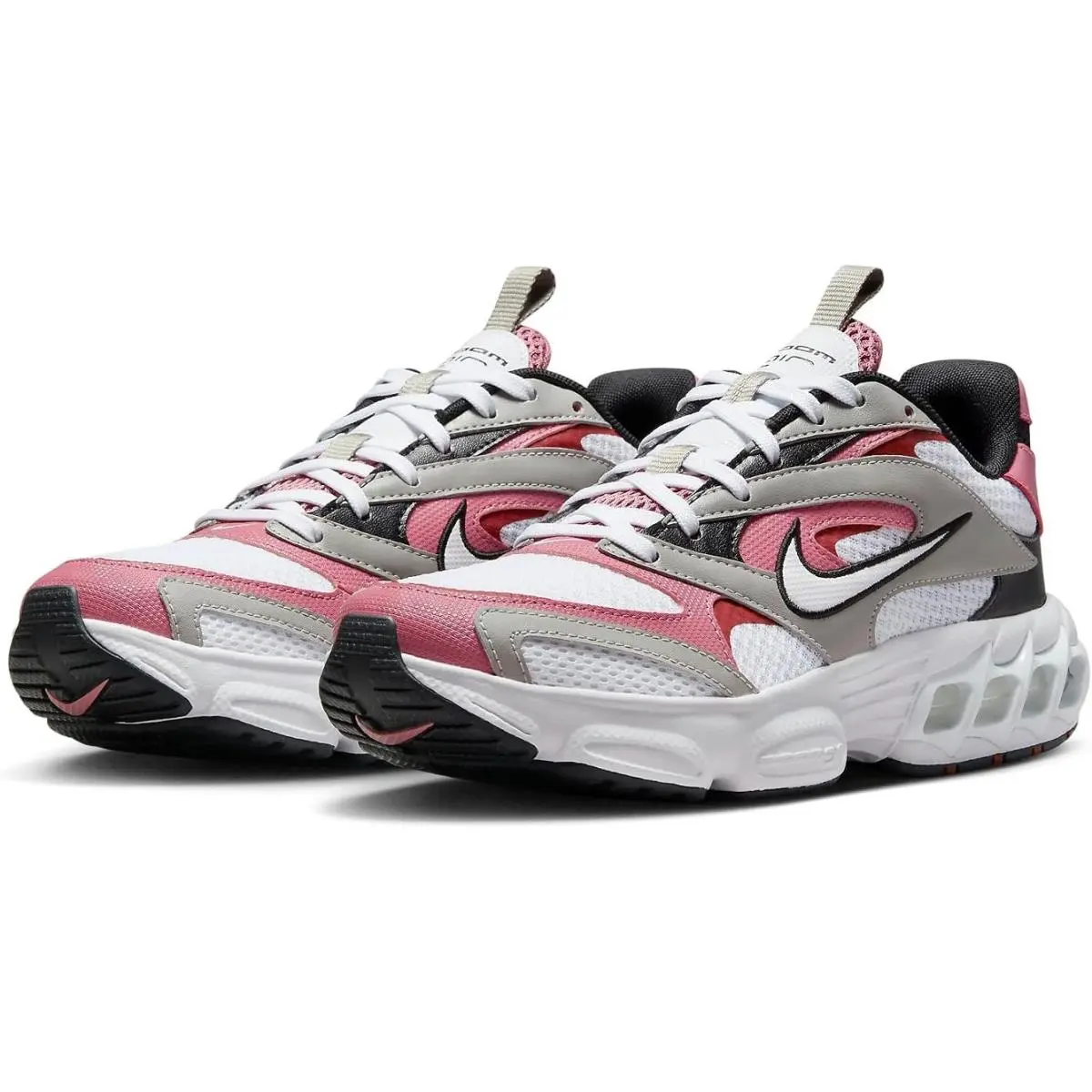 Nike shoes - Nike Zoom Air Fire - Zoom Air Fire - DN1392 001 - COBBLESTONE WHITE /DESERT BERRY (UPC: 196152202161) 1
