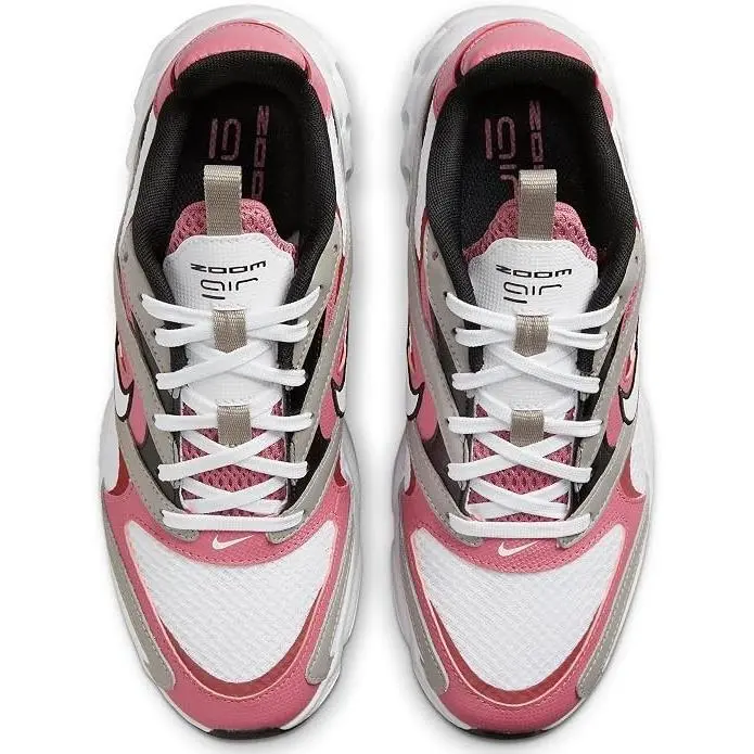 Nike shoes - Nike Zoom Air Fire - Zoom Air Fire - DN1392 001 - COBBLESTONE WHITE /DESERT BERRY (UPC: 196152202161) 2