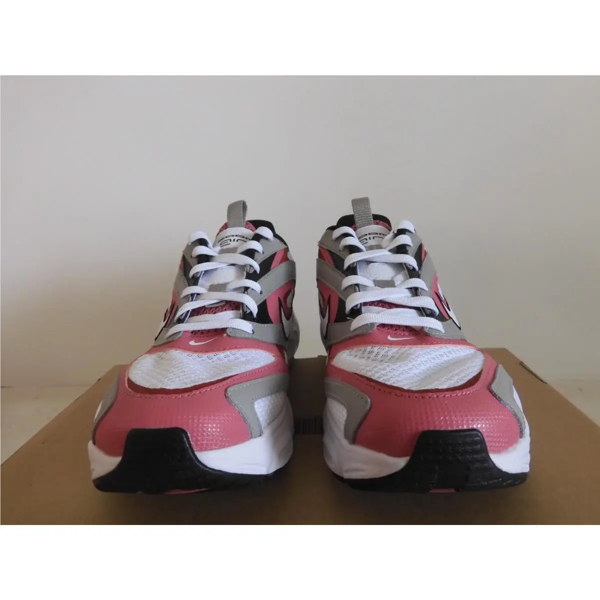 Nike shoes - Nike Zoom Air - Zoom Air - DN1392-001 - White (UPC: 196152202222) 1