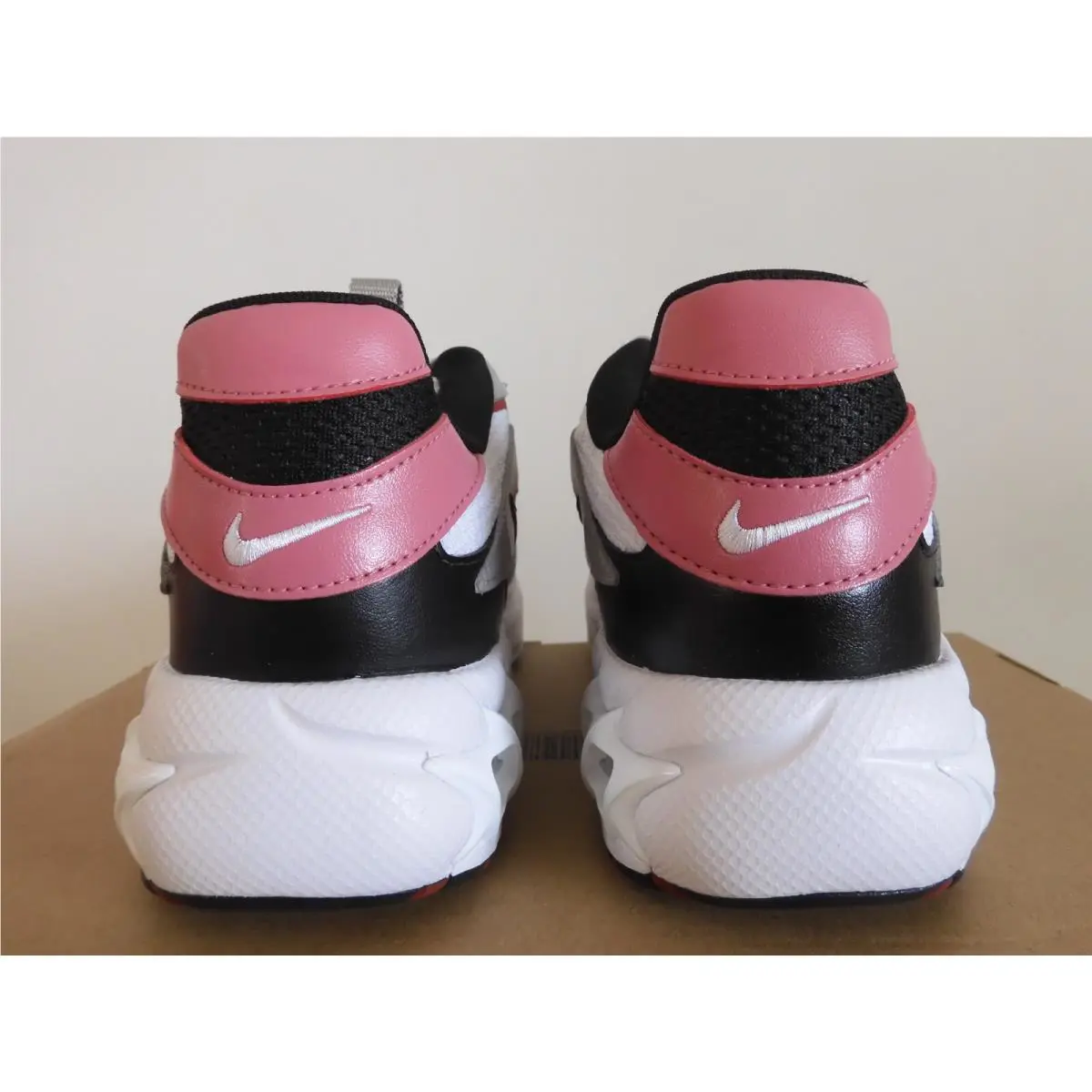Nike shoes - Nike Zoom Air - Zoom Air - DN1392-001 - White (UPC: 196152202222) 2