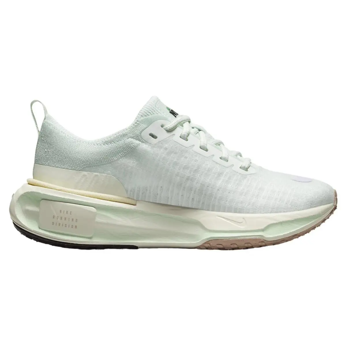 Nike shoes - Nike ZoomX Invincible Run - ZoomX Invincible Run - Green 0