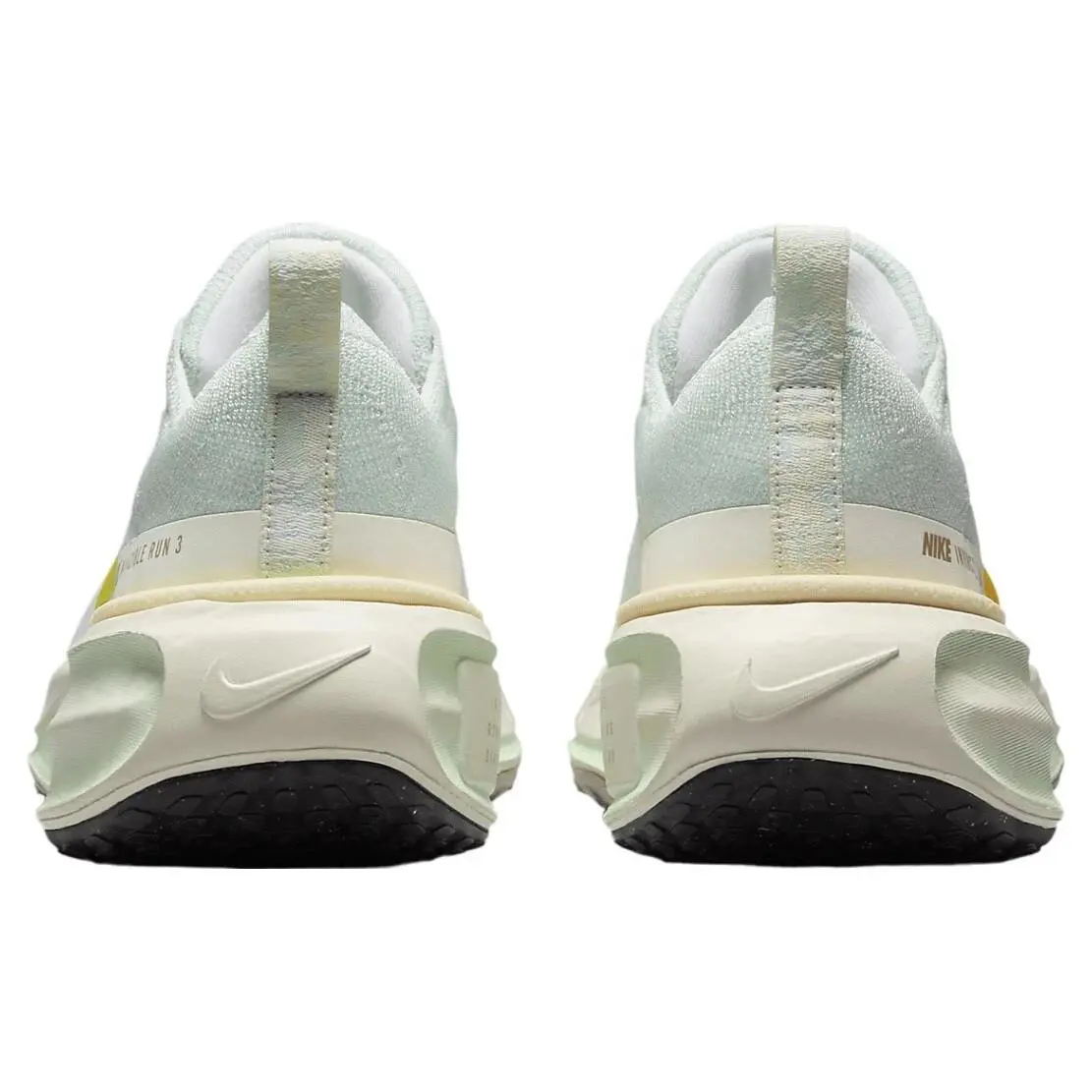 Nike shoes - Nike ZoomX Invincible Run - ZoomX Invincible Run - Green 3