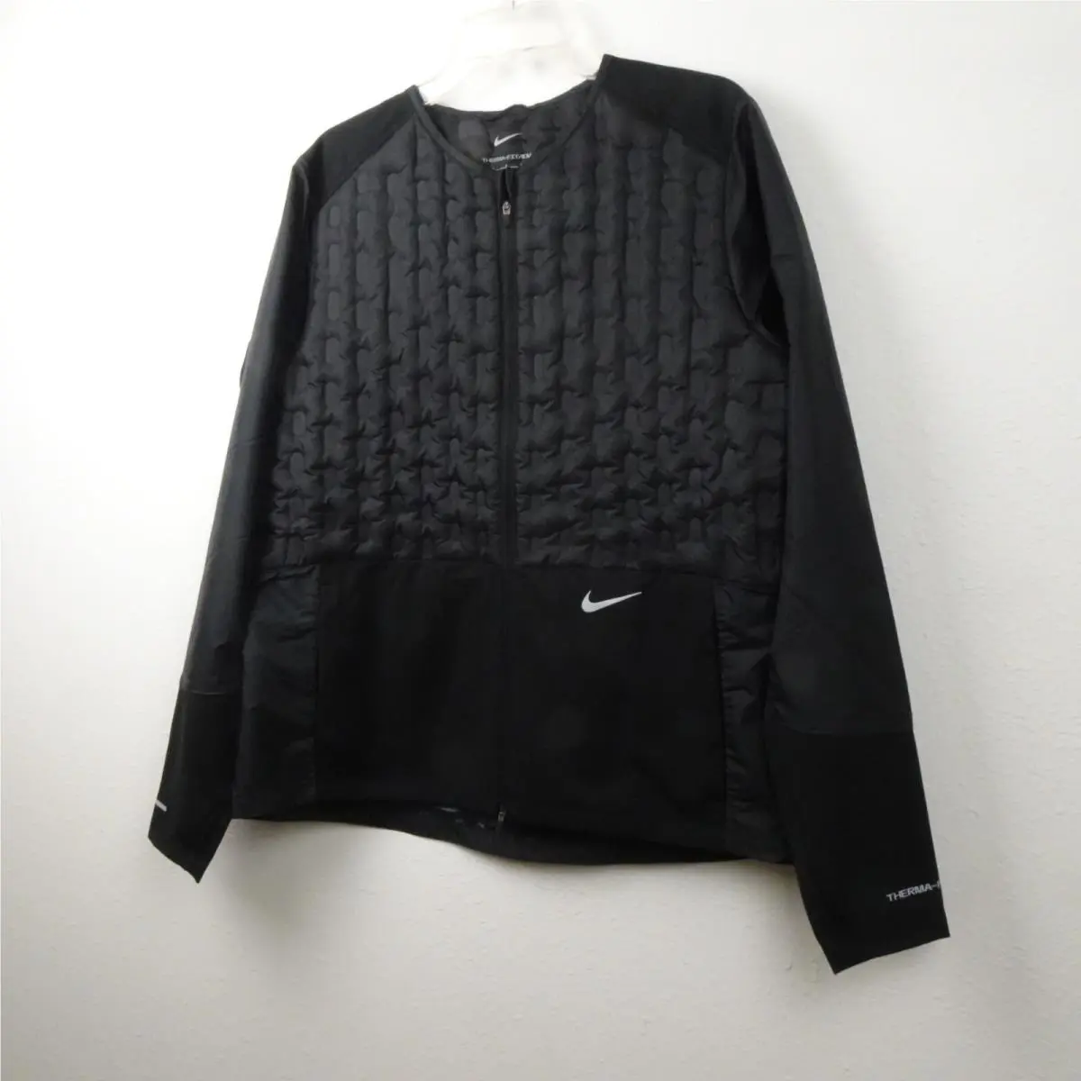 Nike clothing - Nike Therma-Fit ADV - ADV - Black (UPC: 196149015903) 0