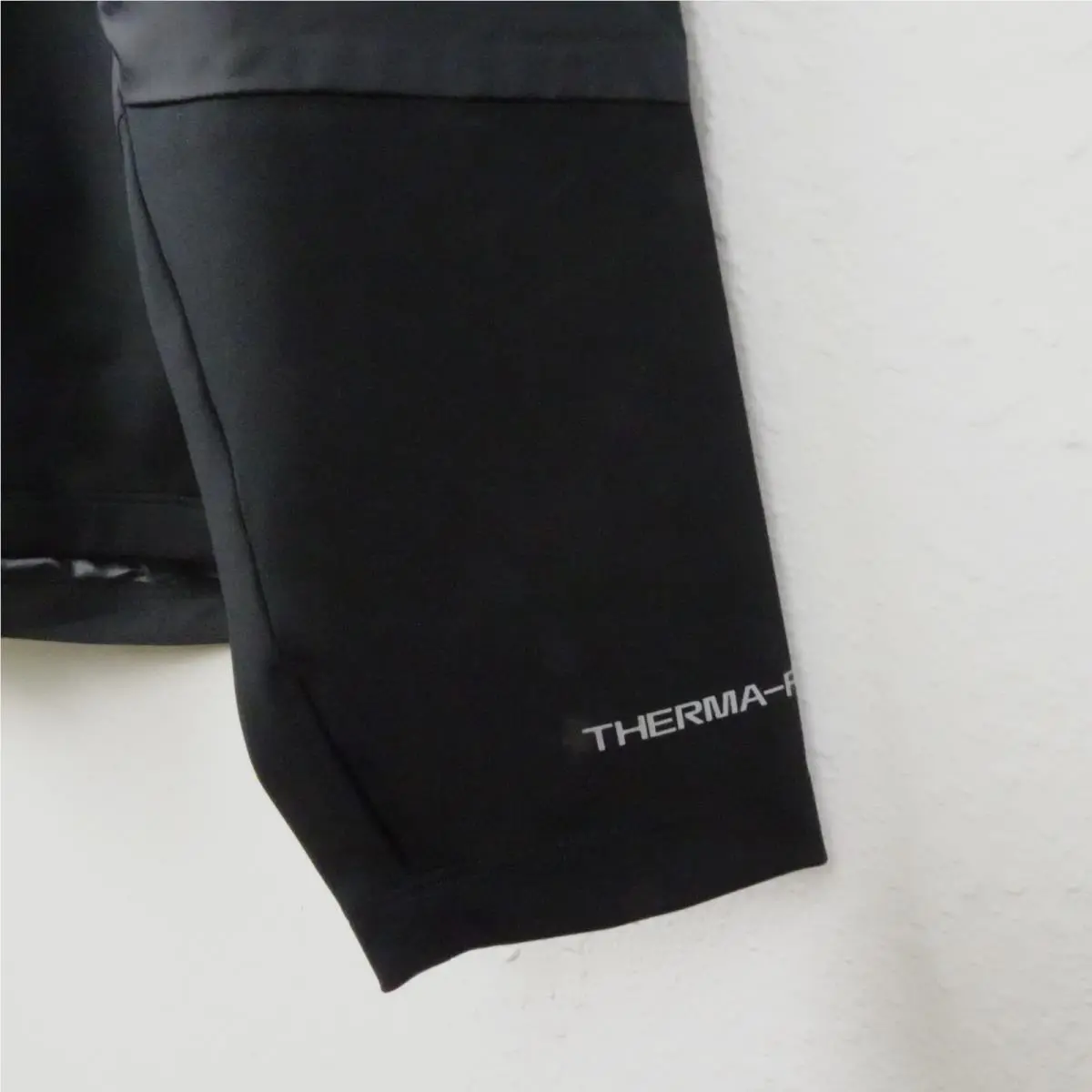 Nike clothing - Nike Therma-Fit ADV - ADV - Black (UPC: 196149015903) 2