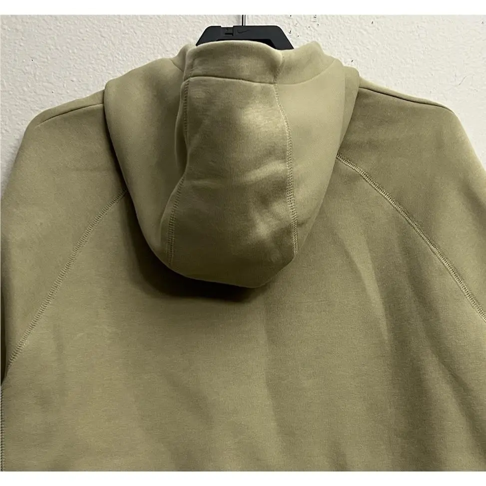 Nike clothing - FB8016-276 - FB8016-276 - Neutral Olive (UPC: 197597280684) 3