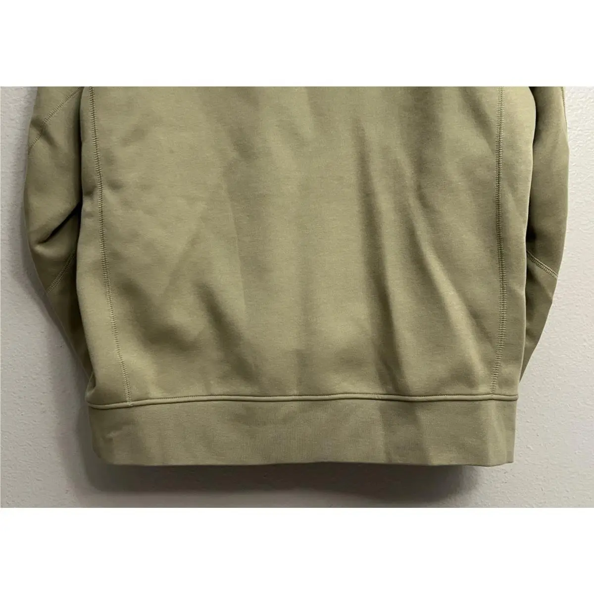 Nike clothing - FB8016-276 - FB8016-276 - Neutral Olive (UPC: 197597280684) 4