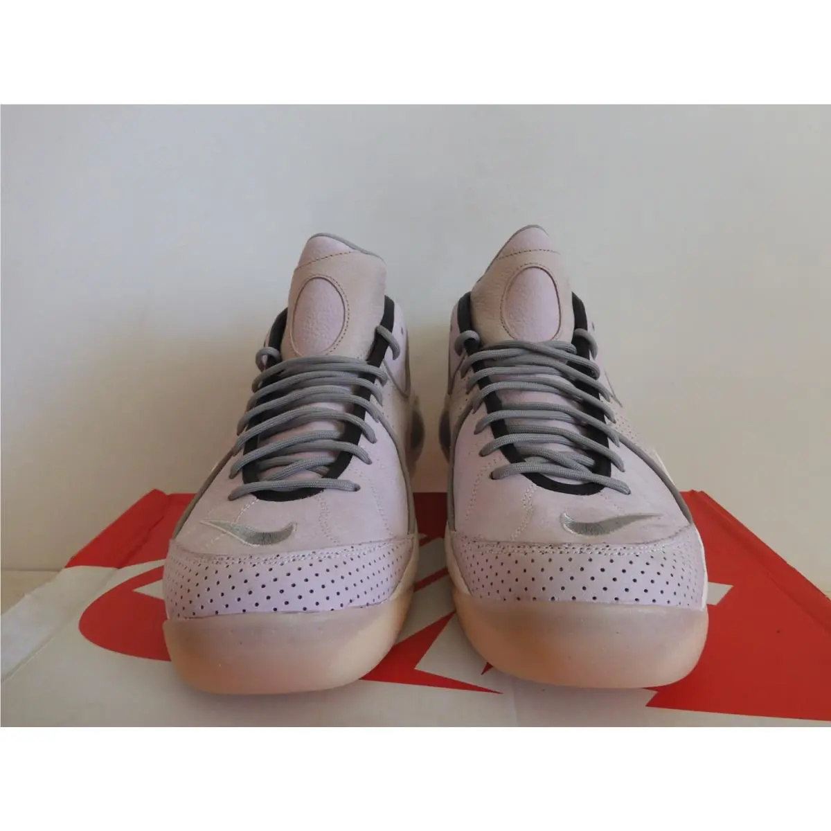 Nike shoes - Nike Zoom Flight 95 - Zoom Flight - 941943-600 - Pink (UPC: 091203665493) 2