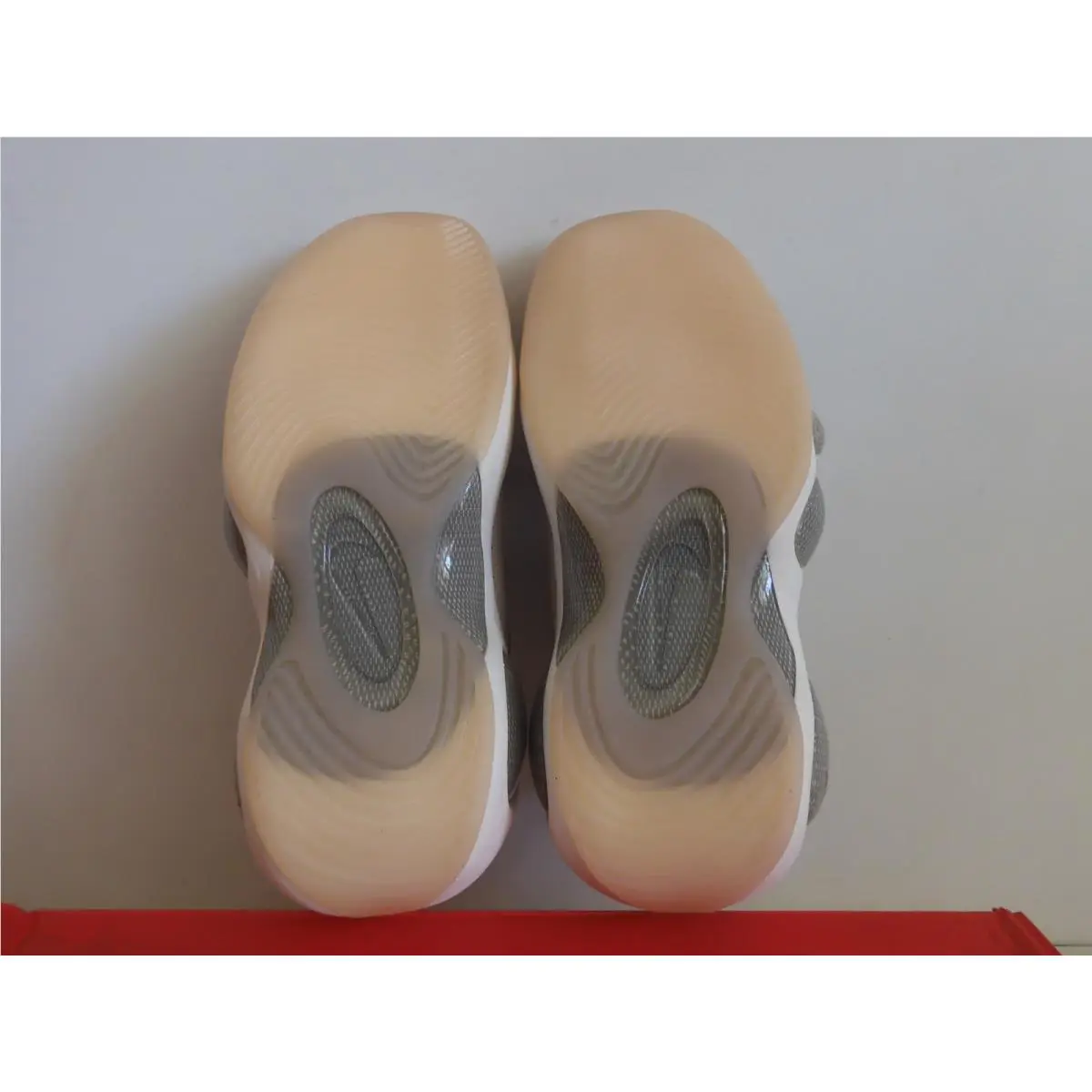 Nike shoes - Nike Zoom Flight 95 - Zoom Flight - 941943-600 - Pink (UPC: 091203665493) 5