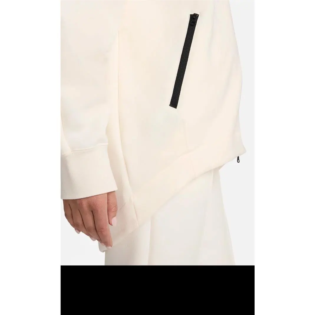 Nike clothing - FB8243-110 - FB8243-110 - Pale Ivory/Black (UPC: 0196607963432) 5