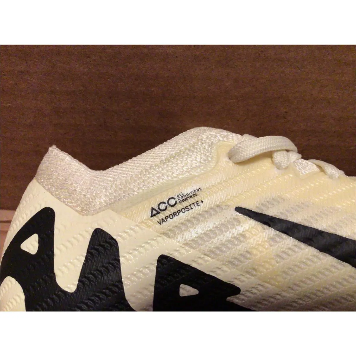 Nike shoes - Nike Zoom Vapor - Zoom Vapor - Lemon 3