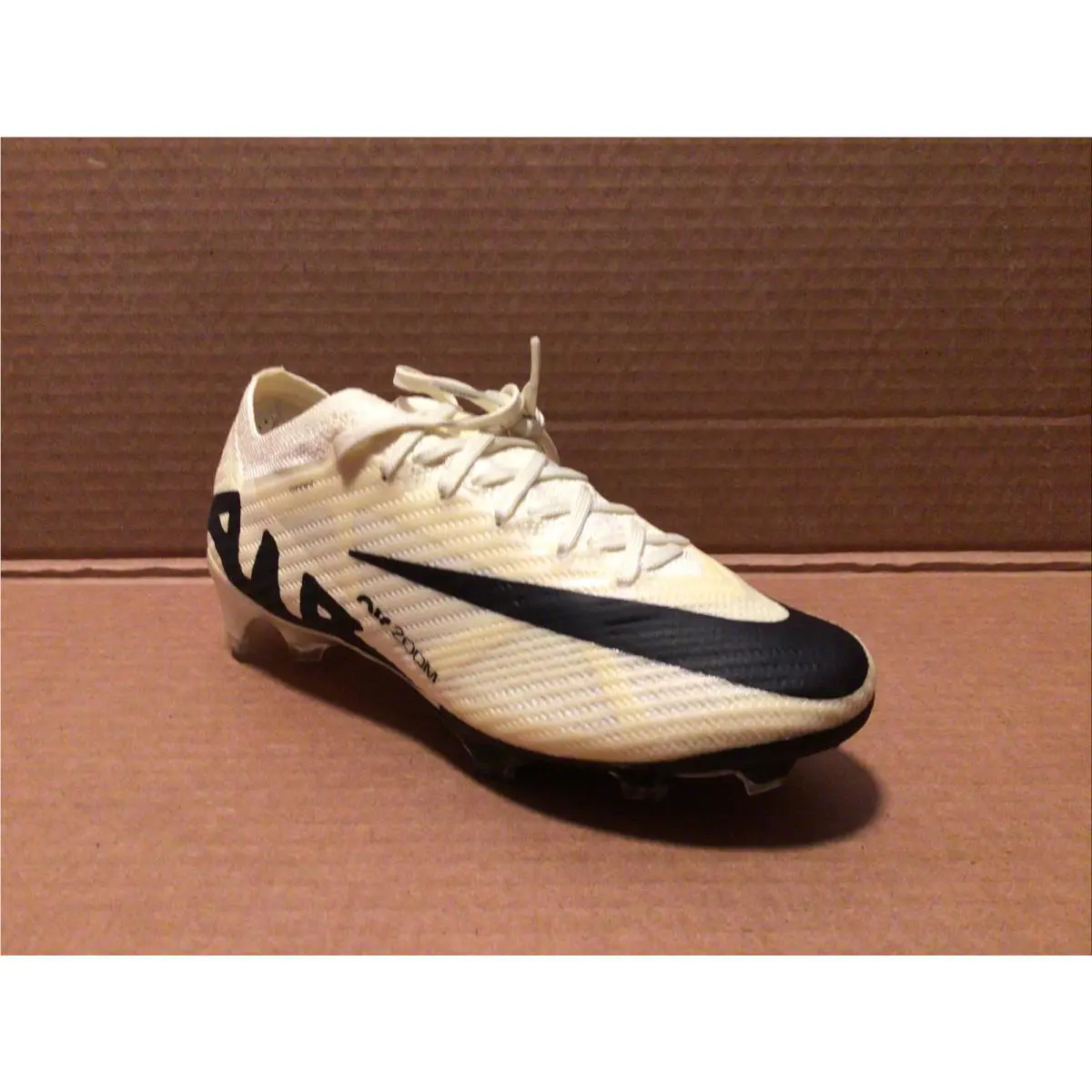 Nike shoes - Nike Zoom Vapor - Zoom Vapor - Lemon 4