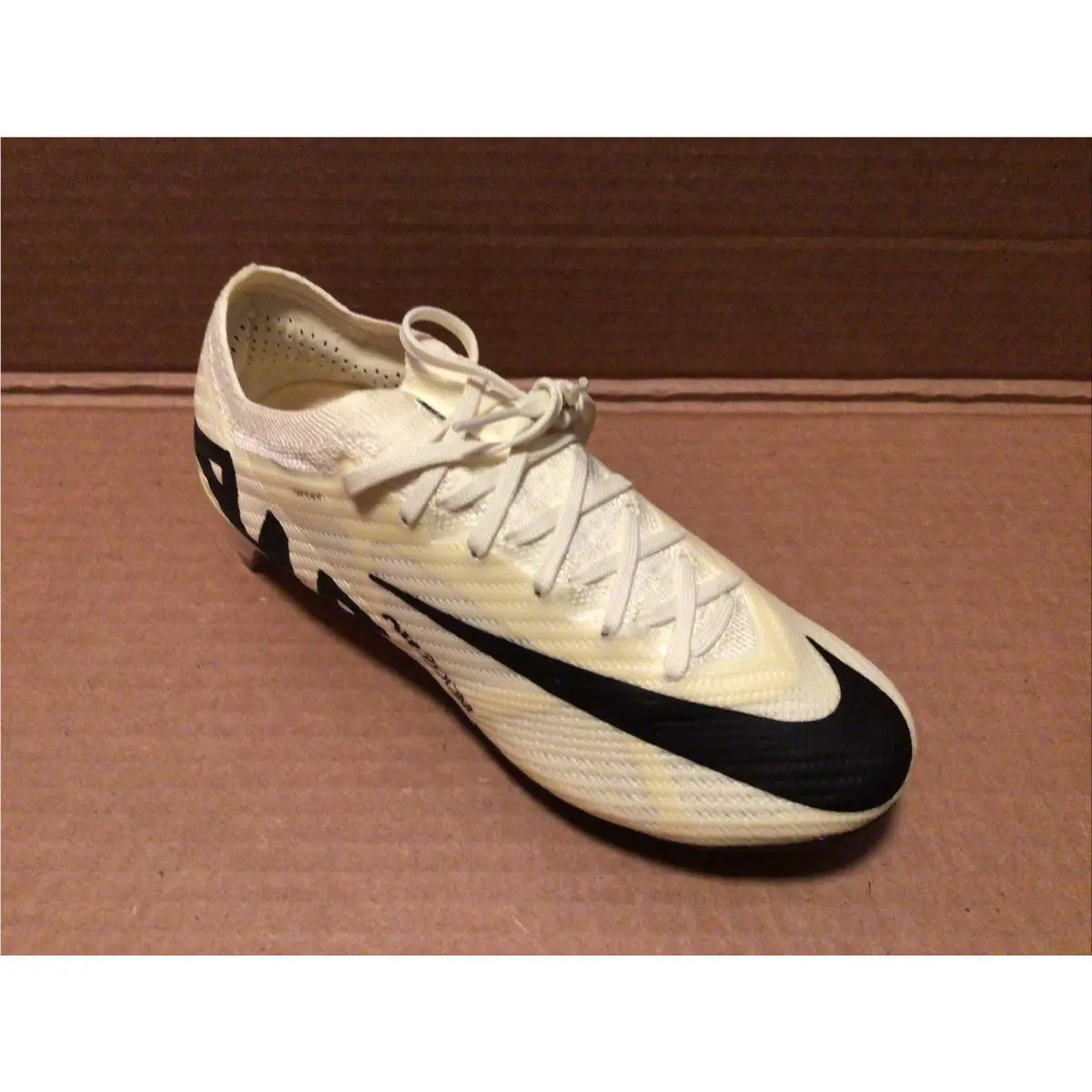 Nike shoes - Nike Zoom Vapor - Zoom Vapor - Lemon 5